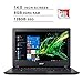 2020 NexiGo Newest Aspire 3 14 Inch Premium Laptop| AMD A9-9420e up to 2.7GHz| 8GB DDR4 RAM| 128GB SSD| AMD Radeon R5| WiFi| Bluetooth| HDMI| Webcam| Windows 10 Home| Blackthumb 4