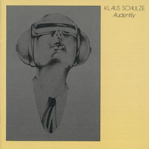 Vaizdo rezultatas pagal užklausą „SCHULZE, KLAUS Audentity“