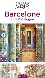 Barcelone et la Catalogne