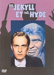 Dr. Jekyll And Mr. Hyde