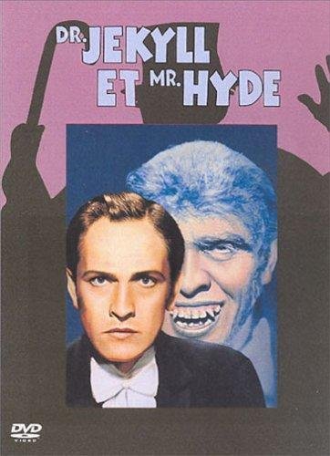 Dr. Jekyll And Mr. Hyde