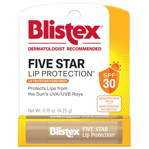 Blistex Lip Balm SPF