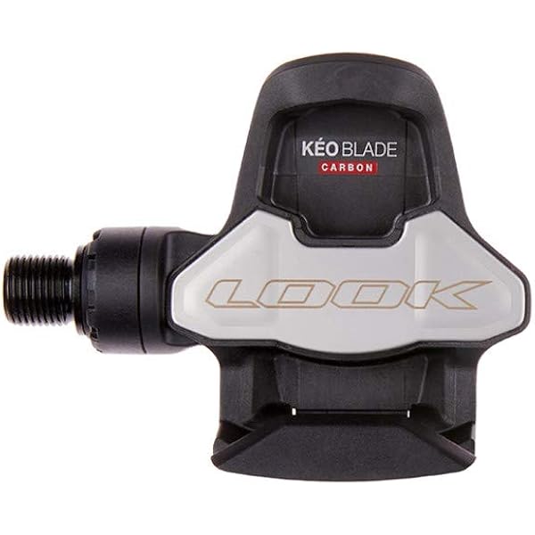 keo blade carbon pedals
