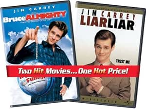 Liar Liar [Reino Unido] [DVD]: Amazon.es: Jim Carrey, Maura Tierney