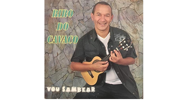 Encontrei Voce By Biro Do Cavaco On Amazon Music Amazon Com