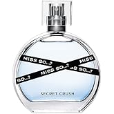 So…? Love Potion Eau de Parfum for Women - Travel Size Perfume for Women with Apple, Jasmine, Musk Notes - 1.7 oz EDP Spray