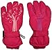 N'Ice Caps Kids Magical Color Changing Thinsulate Waterproof Winter Gloves
