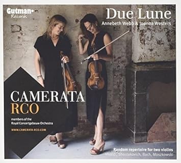 Image result for due lune vivaldi