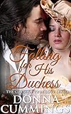 Falling for His Duchess (The Curse of True Love Book 3)