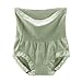 MUNAFIE Underwear Hi-Waist Shapewear Seamless Tummy Control Body Shaper for Women