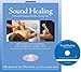 Sound Healing: Vibrational Healing with Ohm Tuning Forks (Book + DVD)