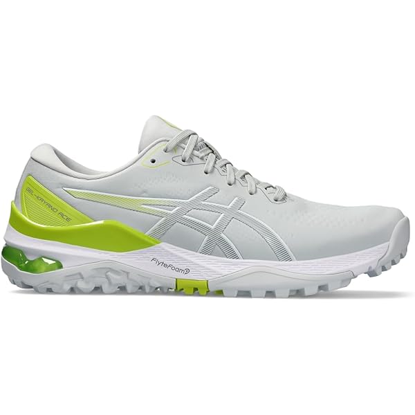 Amazon.com | ASICS Men's Gel-ACE PRO Men's Golf Shoe, 9, White