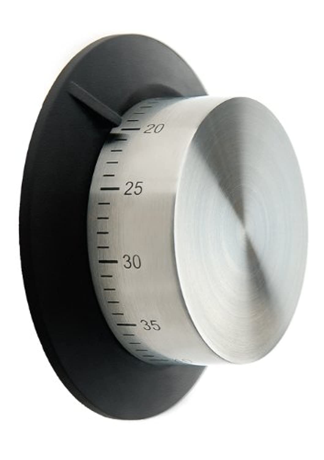 Eva Solo Magnetic Timer, Silver