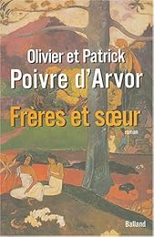 Frères et soeur