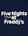 Five Nights At Freddy's Panels Boy's Pyjamas