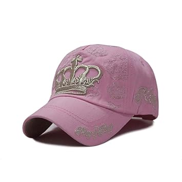 Amazon Com Thy Trade Unisex Adjustable Cotton Baseball Caps