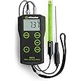 Milwaukee MW102 Digital pH/Temperature Meter w/ATC