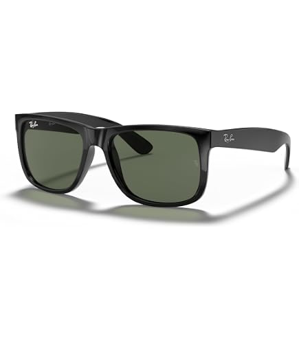 Amazon.com: Ray-Ban RB4260D Asian Fit Polarized New Square