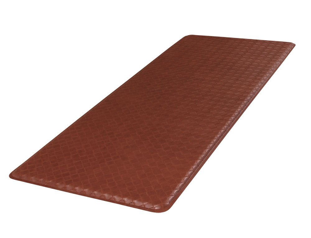 Buy GelPro Classic Antiigue Kitchen Comfort Chef Floor Mat, 20x48