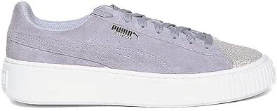 tenis puma lila