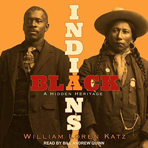 [F.r.e.e] Black Indians: A Hidden Heritage Z.I.P