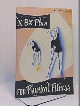 xbx plan for physical fitness