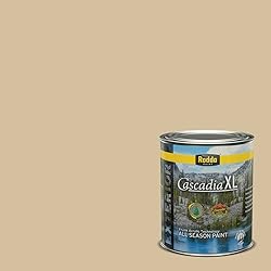 Rodda Paint CASCADIA XL Exterior Satin Paint