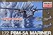 Minicraft Martin Mariner PBM5/5A with 2 Marking Options Model Kit, 1/72 Scale
