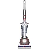 Dyson Ball Animal 3 Upright Vacuum (Nickel) - Bundle
