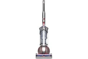 Dyson Ball Animal 3 Upright Vacuum (Nickel) - Bundle (Renewed)