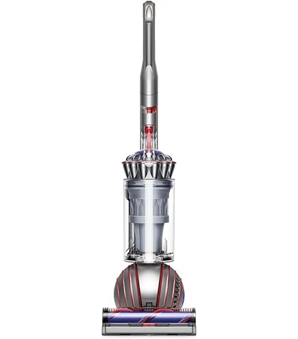 Amazon.com - Dyson Ball MultiFloor Upright Vacuum: High