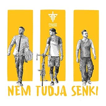 Anyam Mondta By Follow The Flow On Amazon Music Amazon Com