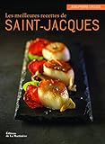 Image de Les meilleures recettes de Saint-Jacques