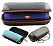 FitSand Hard Case Compatible for JBL Charge 2+ Bluetooth Speaker