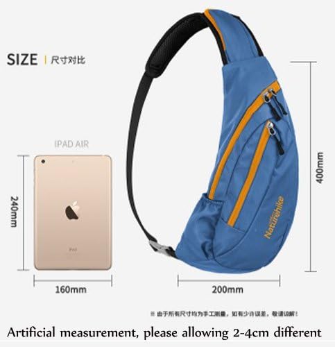 naturehike sling bag