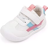 Baby Shoes Boys Girls First Walkers Cute Animals Toddler Sneakers Prewalkers Rubber Sole