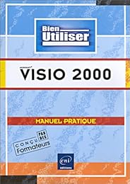 Visio 2000
