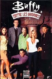 Buffy contre les vampires