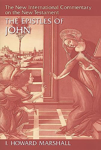 The Gospel of John (New International Commentary on the New