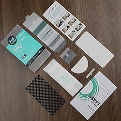 Ibywind Screen Protector For Mi Note 10 Lite,with