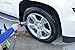 McKee's 37 MK37-370 Foaming Wheel Cleaner Gel, 16 fl. oz.