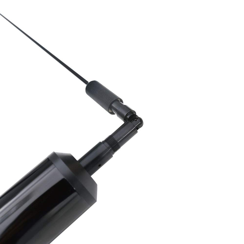 MC-750 - ANTENNA VERTICALE PORTATILE 7-50 MHz - HardSoft Products
