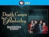 Death Comes to Pemberley