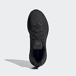 adidas Men's Pureboost 21 Running Shoe, Core