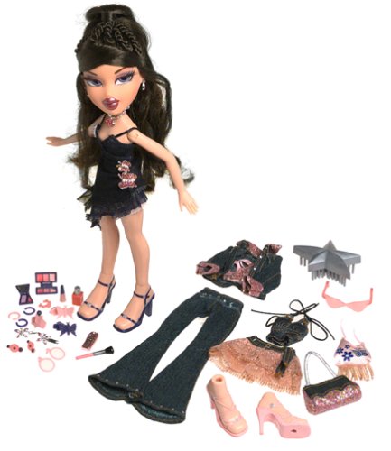 Buy Bratz: Girls Nite Out - Dana Online 