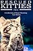 RESCUED KITTIES Two: A Collection of Heart-Warming Cat Stories (Volume 2) by L. G. Taylor, G. F. Klassen