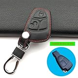 Classic Key Chain Key Chain Car Leather Key Cover