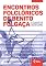 Livro Encontros folclóricos de Benito Folgaça (Toda Prosa)