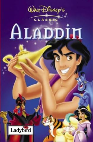 Aladdin (Disney Classics S.)