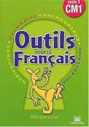 Outils pour le français, CM1, cycle 3